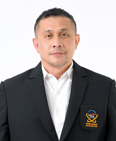 Assoc. Prof. Dr. Uthai Wichai