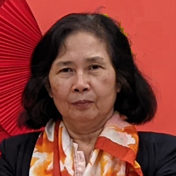 Prof. Dr. To Thi Xuan Hang