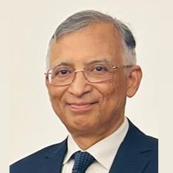 Prof.Dr. Uday Maitra