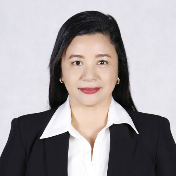 Dr. Thanyaboon Sudasana Na Ayudhaya