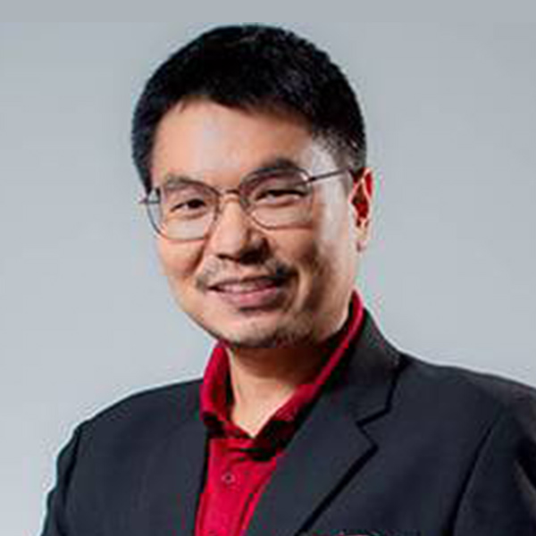 Assoc.Prof.Dr. Tanapon Phenrat