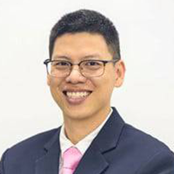 Dr. Win Trivitayanurak