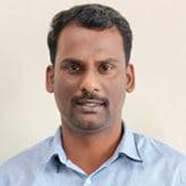 Asst. Prof. Dr. Sudarsanam Putla
