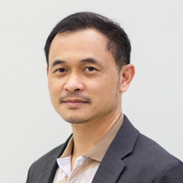 Professor Dr. Khongsak Srikaeo