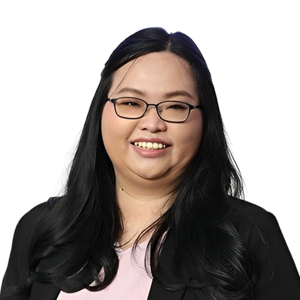 Asst. Prof. Dr. Kanokwan Kongpatpanich