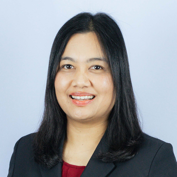 Assoc. Prof. Dr. Kwanruthai Tadpetch