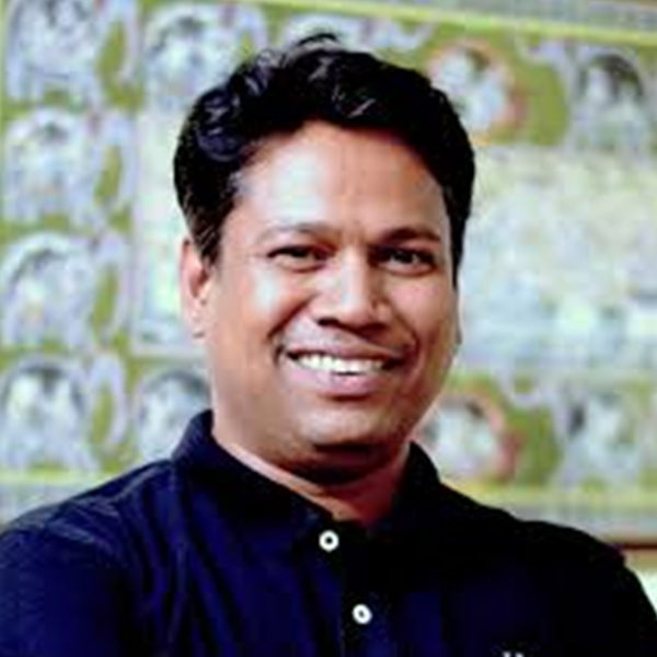 Professor Dr. Deva PRIYAKUMAR