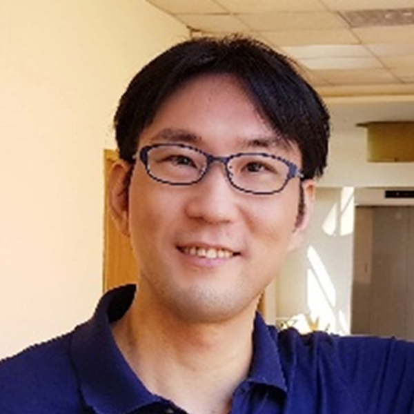Dr. Kaito Takahashi