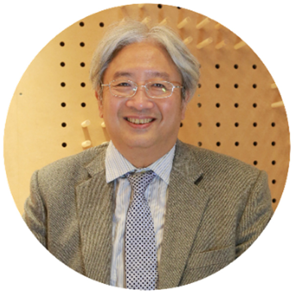 Professor Dr. Jentaie Shiea