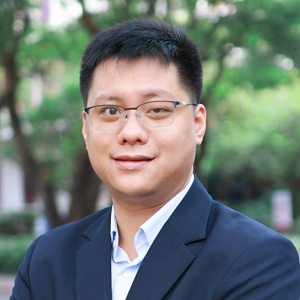 Asst. Prof. Dr. Pumidech Puthongkham