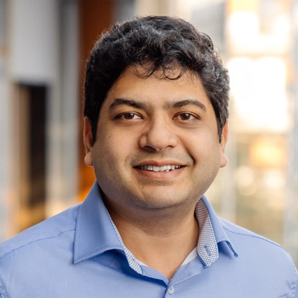 Assoc. Prof. Dr. Surendra B. Anantharaman