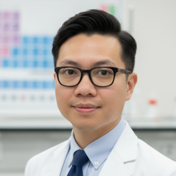 Asst. Prof. Dr. Itthipon Jeerapan