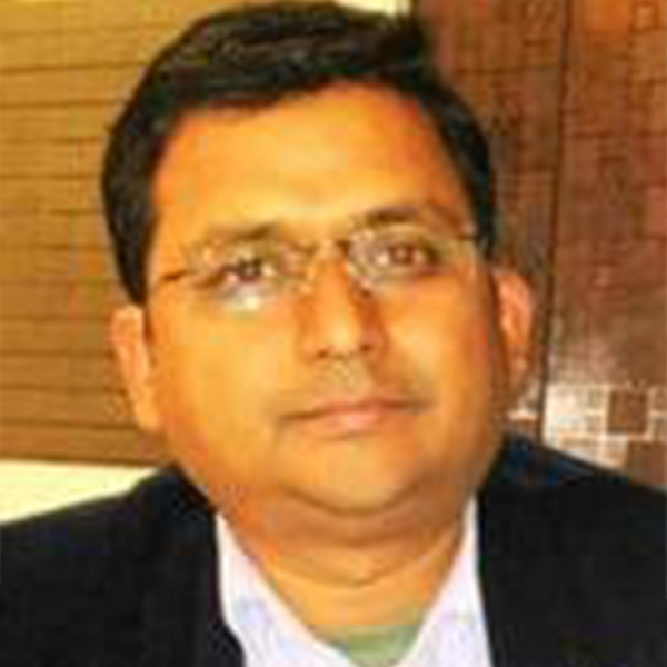Asst. Prof. Dr. Dinesh Kumar Gupta