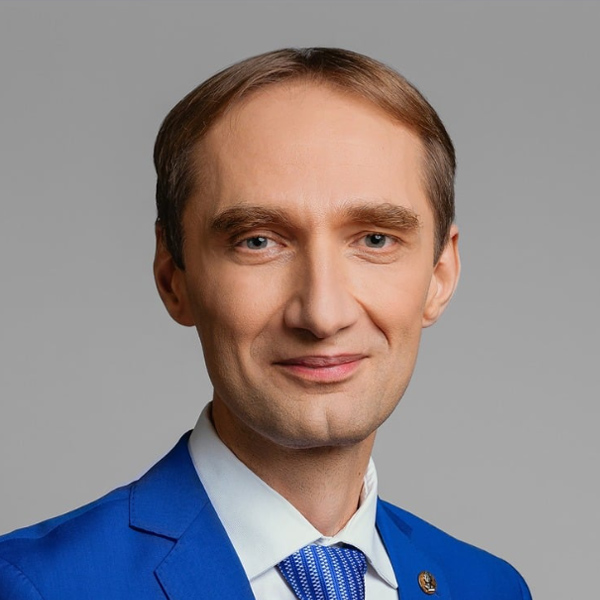 Prof. Valentine P. Ananikov