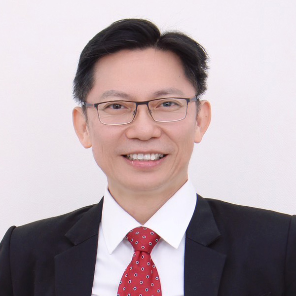 Professor Dr. Pornchai Rachtanapun