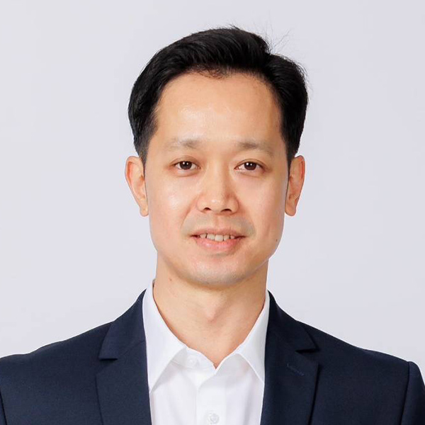 Asst.Prof.Dr. Pornsak Srisungsitthisunti