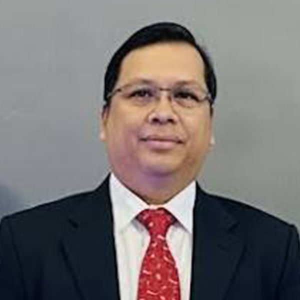 Dr. Noparat Kanjanaprayut