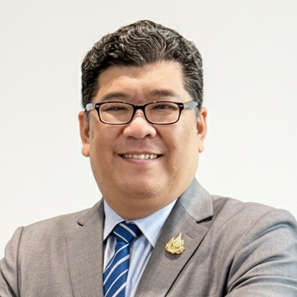 Dr. Adisorn Tuantranont