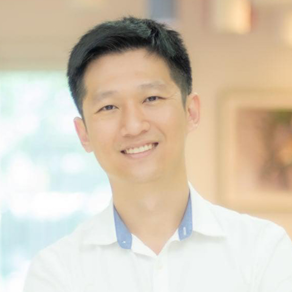 Asst.Prof.Dr. Pawin Iamprasertkun