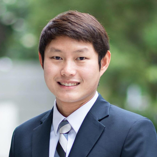 Dr. Chanat Aonbangkhen