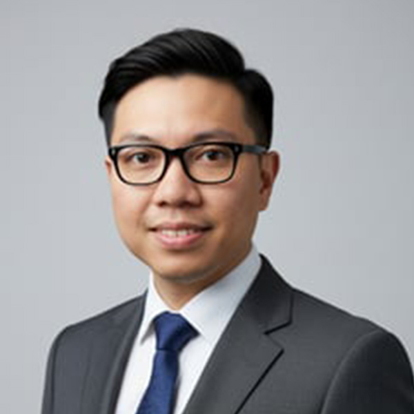 Asst. Prof. Dr. Itthipon Jeerapan